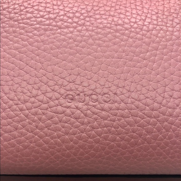 Gucci Bamboo Daily Top Handle Bag - Picture 2 of 5